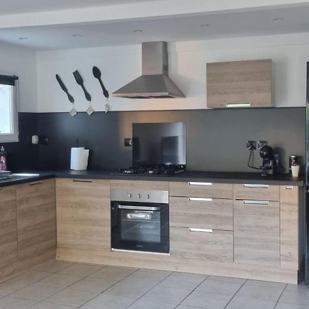 Aux Creissauds Apartment Aubagne Ngoại thất bức ảnh