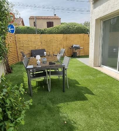 Aux Creissauds Apartment Aubagne Ngoại thất bức ảnh