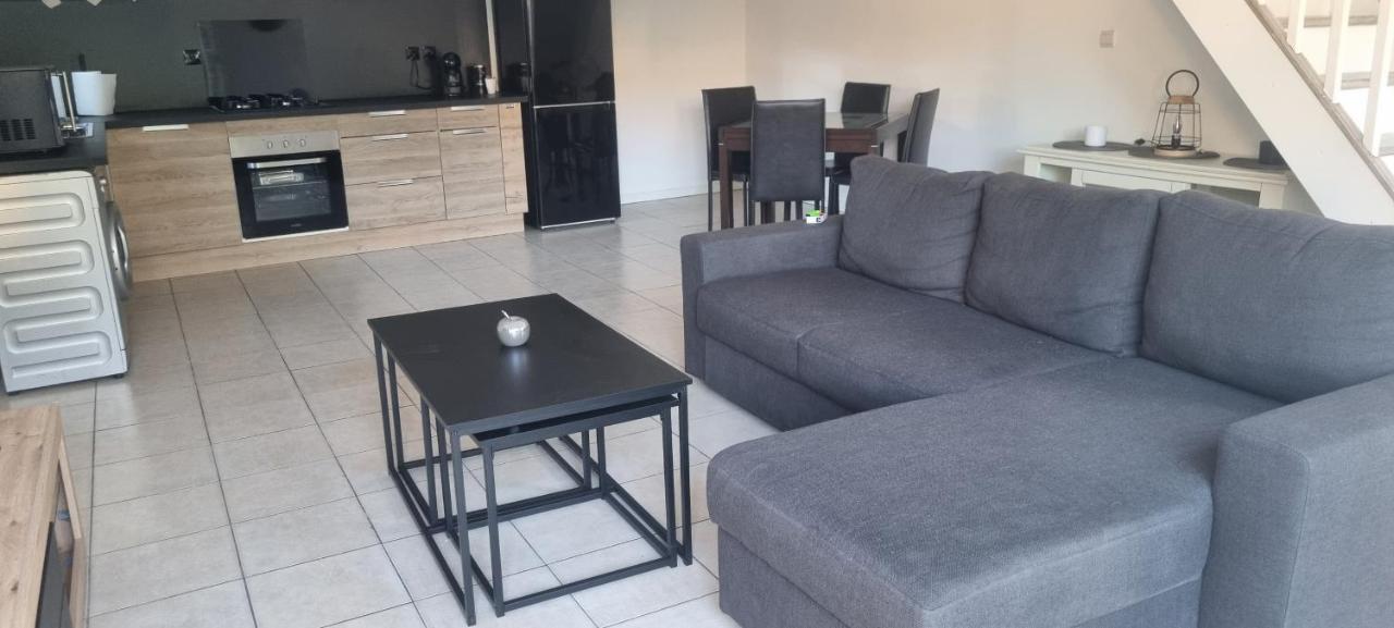 Aux Creissauds Apartment Aubagne Ngoại thất bức ảnh