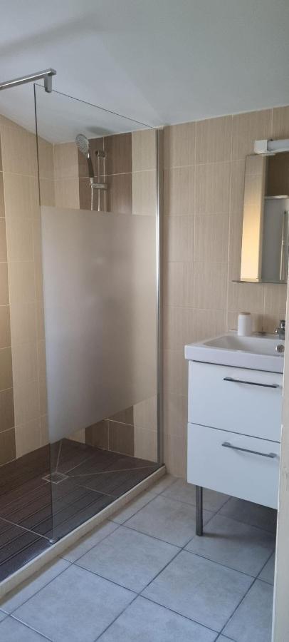 Aux Creissauds Apartment Aubagne Ngoại thất bức ảnh